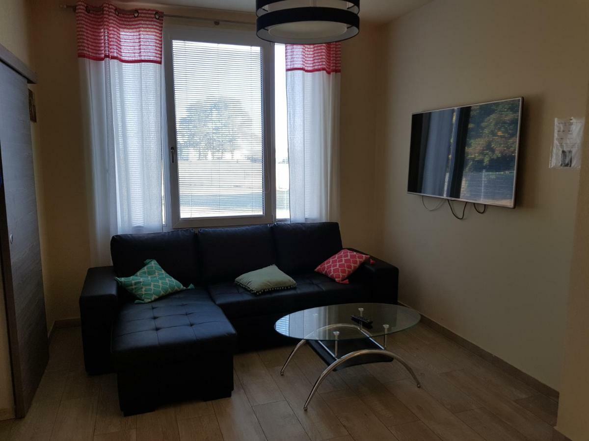 Country House Reem Pommeuse Quarto foto