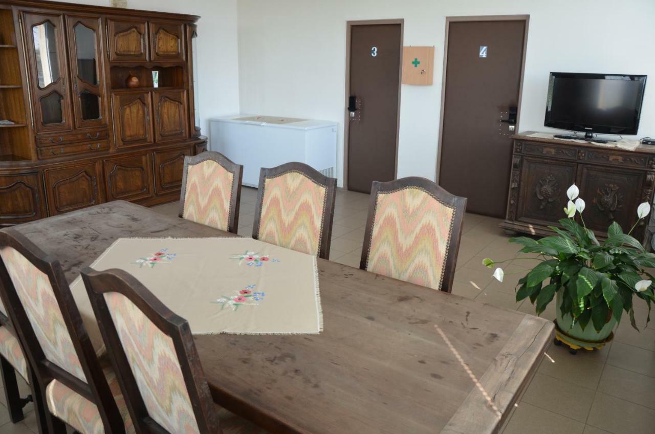 Country House Reem Pommeuse Quarto foto