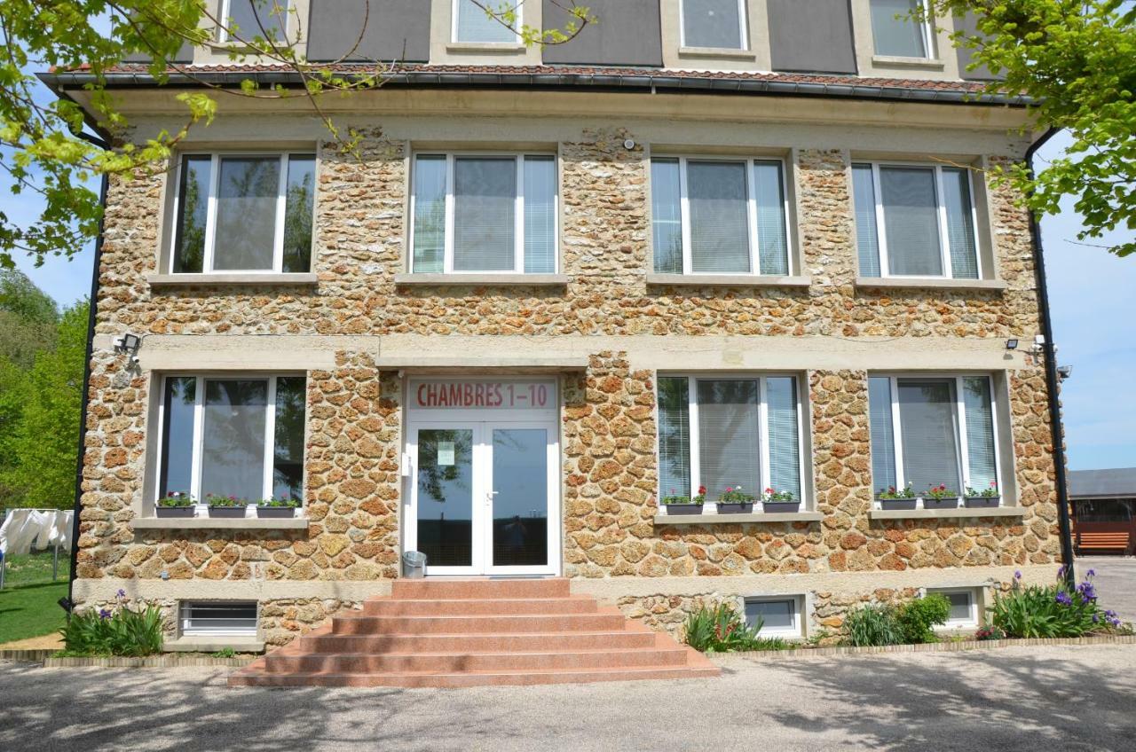 Country House Reem Pommeuse Exterior foto